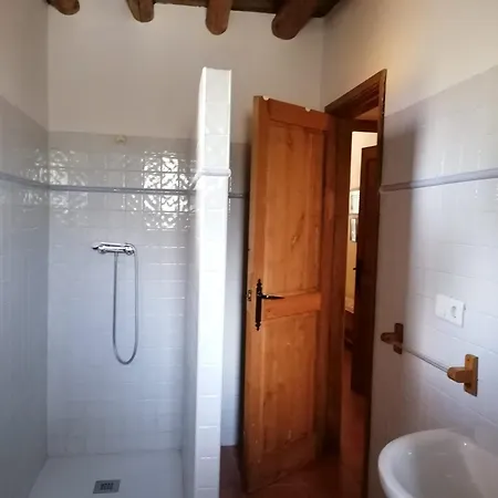 El Cerro Alpesi faház Ronda