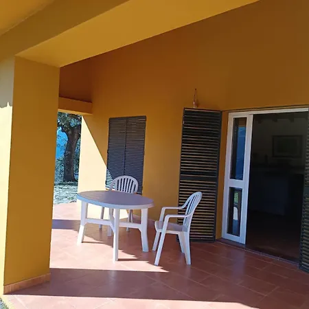 בקתה El Cerro