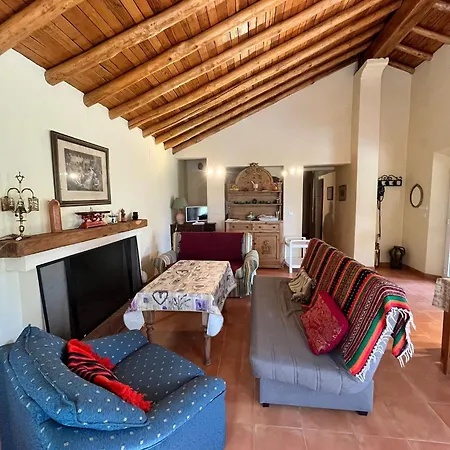 Chalet El Cerro