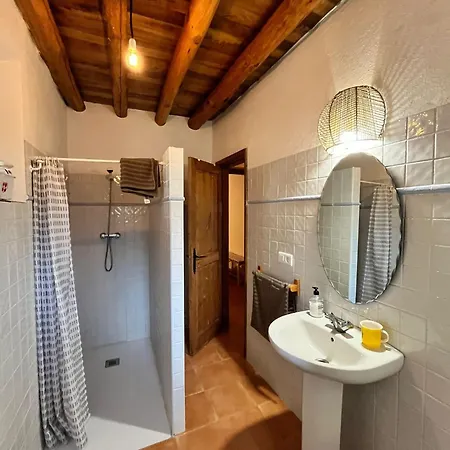 Chalet El Cerro Ronda