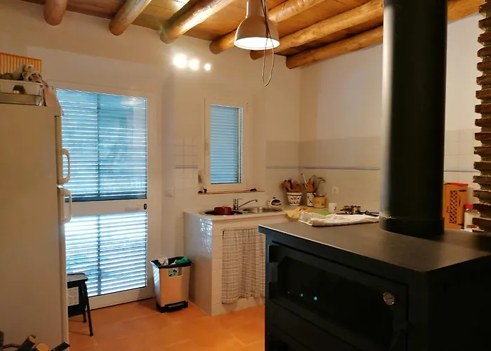 Chalet El Cerro Ronda