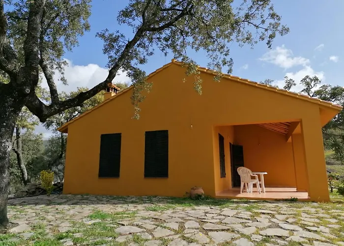 Chalet El Cerro