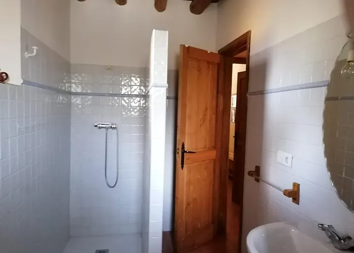 El Cerro Chalet Ronda