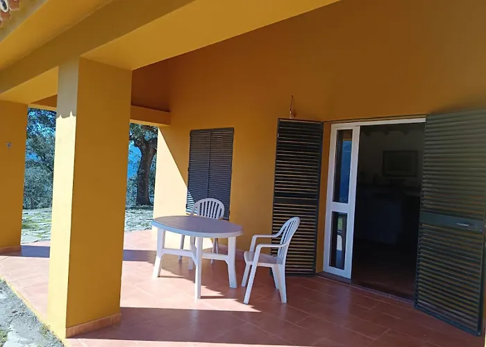 Chalet El Cerro