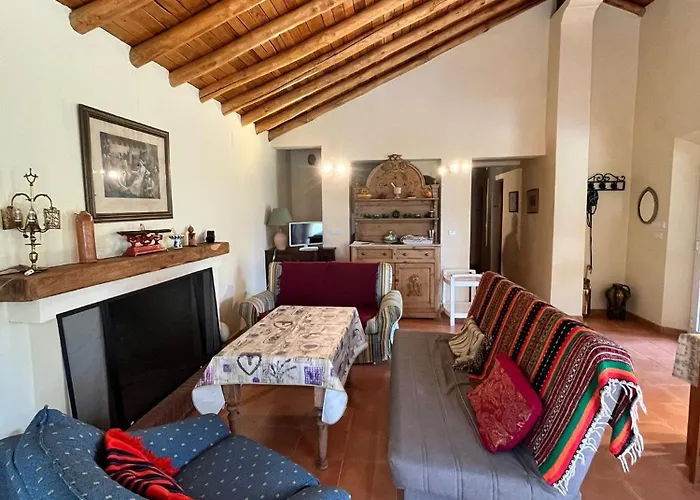 Chalet El Cerro