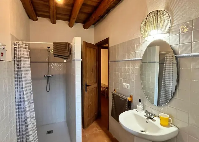 Chalet El Cerro Ronda