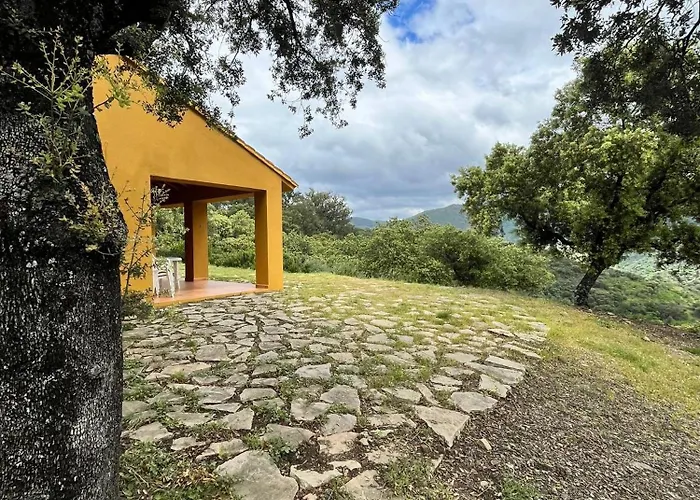 El Cerro Chalet Ronda